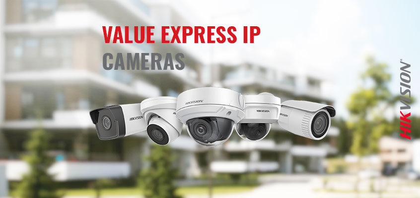 Best value hot sale security cameras